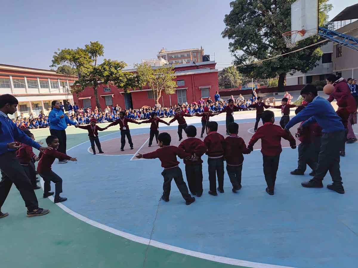 SPORTS EXCELLENCE