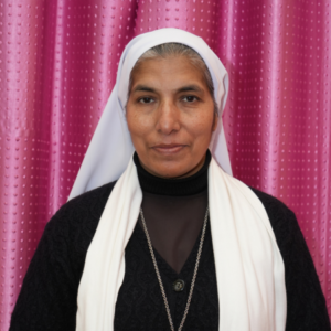 Sr. Swati