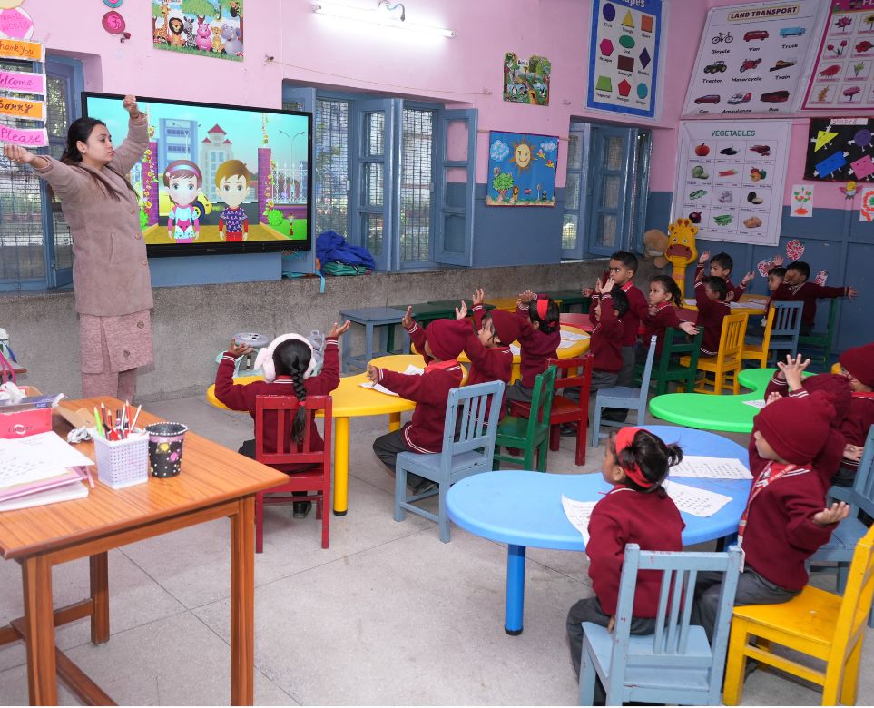 Primary School