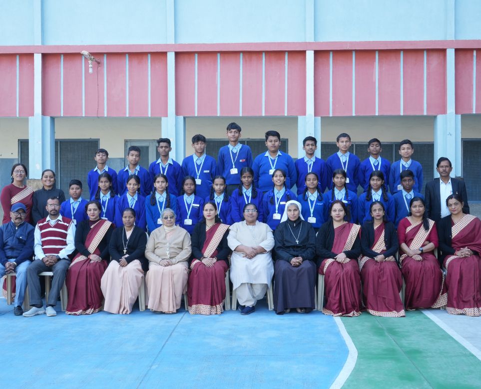 Secondary School
