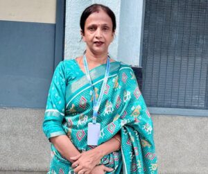 Mrs. Bharti Soni