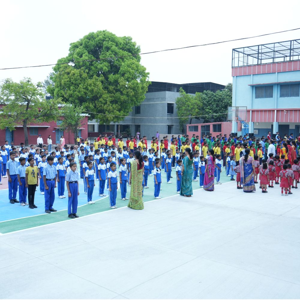 Campus