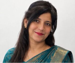 Mrs. Anju Aswal