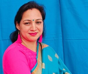 Mrs. Anjali Rawat