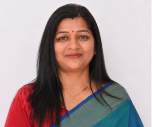 Mrs. Bhavna Bisht