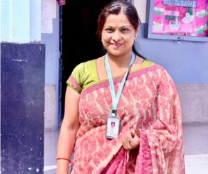 Mrs. kavita Negi
