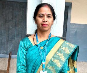 Mrs. Rekha Nahar