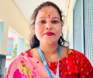 Mrs. Suman