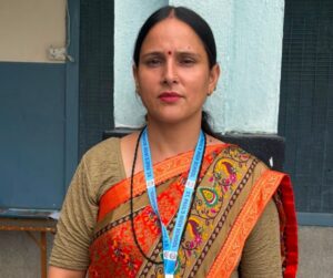 Mrs. Mamta