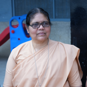 Mrs. Anjali Sharma