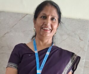 Mrs. Sushma Negi