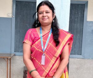 Mrs. Parul
