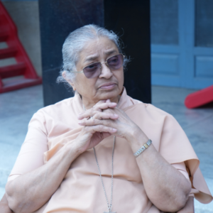 Mrs. Anjali Sharma