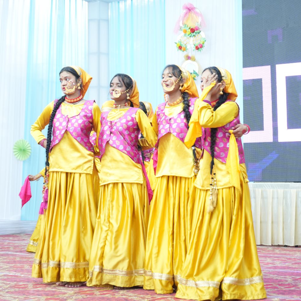 Events